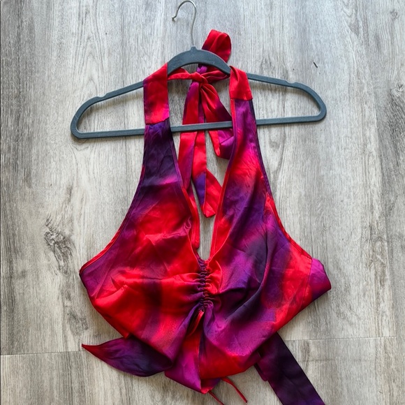 ASOS Halter Top - Picture 8 of 8